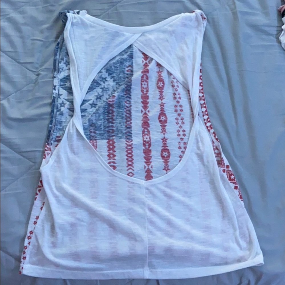 Tank top - Picture 2 of 2